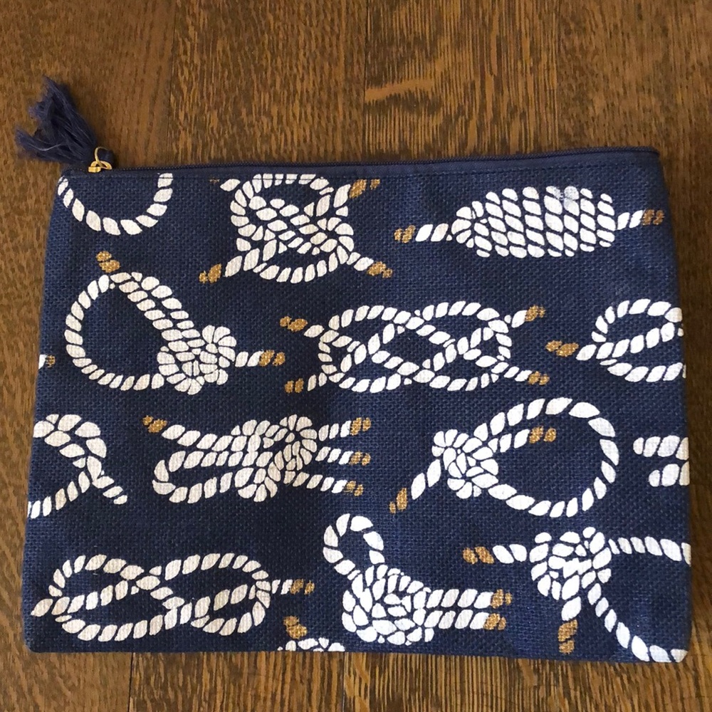 Nautical bag